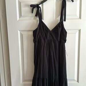 Express Maxi Dress